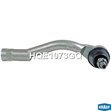 Krauf HQE1073GQ Наконечник рулевой - 3
