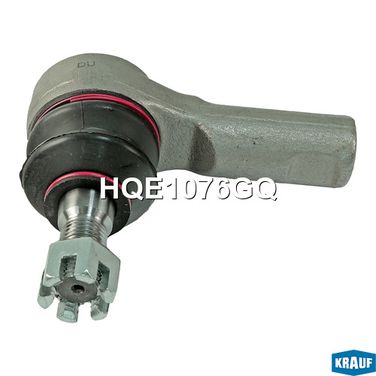 Krauf HQE1076GQ Наконечник рулевой - 3