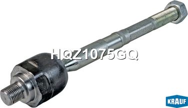 Krauf HQZ1075GQ Тяга рулевая - 1