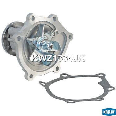 Krauf KWZ1334JK Помпа водяная - 1