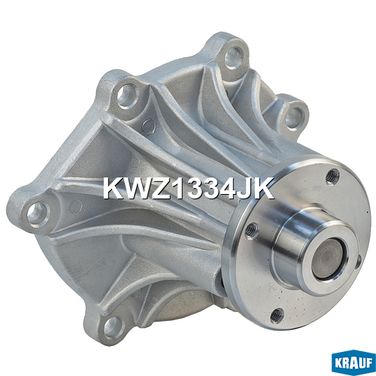 Krauf KWZ1334JK Помпа водяная - 2