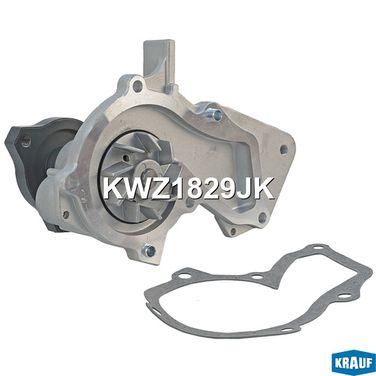 Krauf KWZ1829JK Помпа водяная - 1