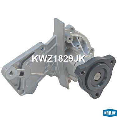 Krauf KWZ1829JK Помпа водяная - 2