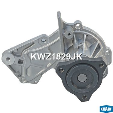 Krauf KWZ1829JK Помпа водяная - 3