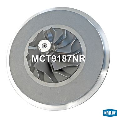 Krauf MCT9187NR Картридж для турбокомпрессора - 2