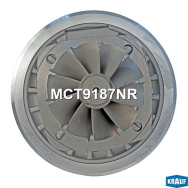 Krauf MCT9187NR Картридж для турбокомпрессора - 3