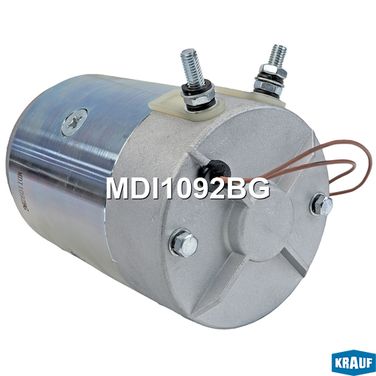 Krauf MDI1092BG DC-мотор - 2