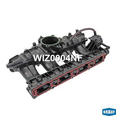 Krauf WIZ0004NF Коллектор впускной - 1