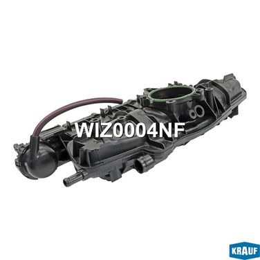 Krauf WIZ0004NF Коллектор впускной - 2