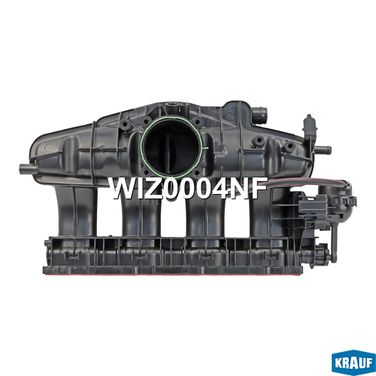 Krauf WIZ0004NF Коллектор впускной - 7