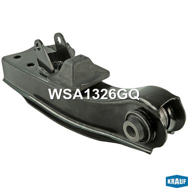 Krauf WSA1326GQ Рычаг подвески - 1