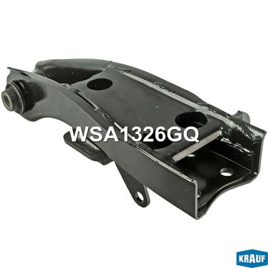 Krauf WSA1326GQ Рычаг подвески - 2
