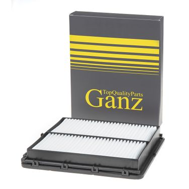 GANZ GIR04308 Фильтр воздушный hyundai/kia - 1