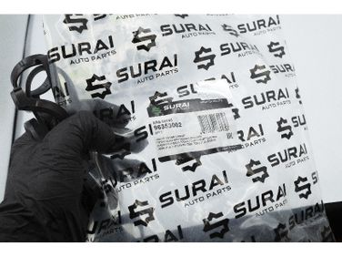 SURAI SRS 00145 Прокладка клапанной крышки Chevrolet Aveo (02-) (t200/t250/t255) () - 2