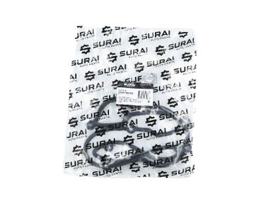 SURAI SRS 00141 Прокладка клапанной крышки Hyundai Accent TagAZ (99-) 1.5i () - 1