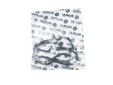 SURAI SRS 00141 Прокладка клапанной крышки Hyundai Accent TagAZ (99-) 1.5i () - 2