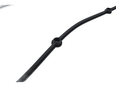 SURAI SRS 00141 Прокладка клапанной крышки Hyundai Accent TagAZ (99-) 1.5i () - 8