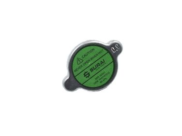 SURAI SRS 00321 Крышка (пробка) радиатора Toyota () - 1