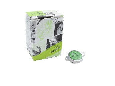 SURAI SRS 00321 Крышка (пробка) радиатора Toyota () - 10