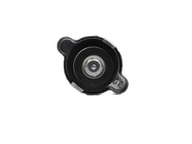 SURAI SRS 00321 Крышка (пробка) радиатора Toyota () - 11