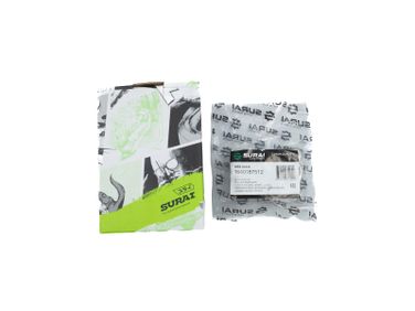 SURAI SRS 00321 Крышка (пробка) радиатора Toyota () - 9