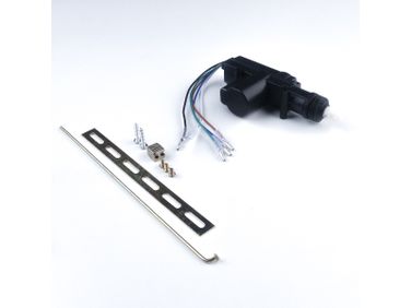 SURAI SR 00201 Активатор бл. замка (5 контактов) () - 2
