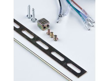 SURAI SR 00201 Активатор бл. замка (5 контактов) () - 3