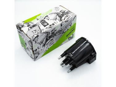SURAI SRS 00088 Крышка трамблера Daewoo Nexia (94-) 1.5 sohc () - 1
