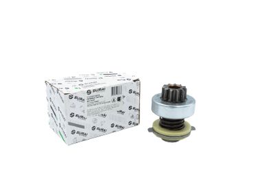 SURAI SR 01012 Привод стартера (бендикс) Лада 2101-2107 (с/о) () - 2