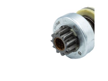 SURAI SR 01012 Привод стартера (бендикс) Лада 2101-2107 (с/о) () - 7