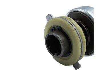 SURAI SR 01012 Привод стартера (бендикс) Лада 2101-2107 (с/о) () - 8
