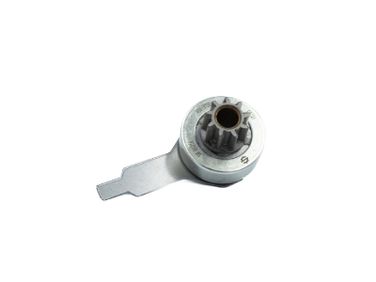 SURAI SR 01016 Привод стартера (бендикс) ГАЗ с дв. змз-406 (ан. кзатэ) () - 5