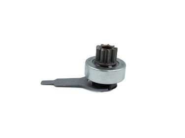 SURAI SR 01016 Привод стартера (бендикс) ГАЗ с дв. змз-406 (ан. кзатэ) () - 6