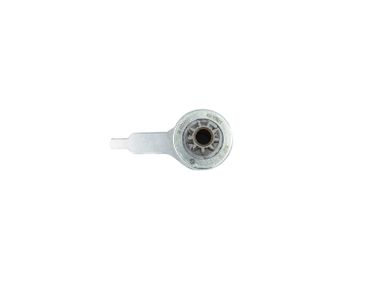 SURAI SR 01016 Привод стартера (бендикс) ГАЗ с дв. змз-406 (ан. кзатэ) () - 7