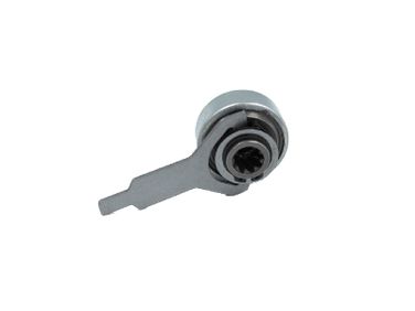 SURAI SR 01016 Привод стартера (бендикс) ГАЗ с дв. змз-406 (ан. кзатэ) () - 8