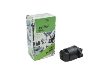 SURAI SR 00512 Регулятор холостого хода Renault Logan (04-) 1.4i () - 2