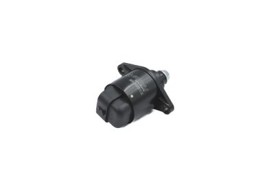 SURAI SR 00512 Регулятор холостого хода Renault Logan (04-) 1.4i () - 3