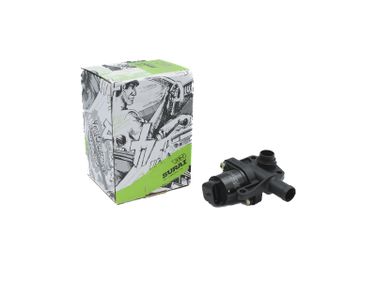SURAI SR 00513 Регулятор холостого хода Лада Largus (12-)/Renault Logan (04-) 1.4i/1.6i () - 3