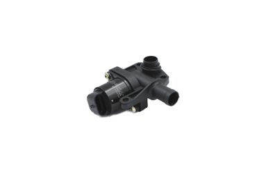 SURAI SR 00513 Регулятор холостого хода Лада Largus (12-)/Renault Logan (04-) 1.4i/1.6i () - 4