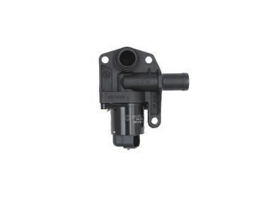 SURAI SR 00513 Регулятор холостого хода Лада Largus (12-)/Renault Logan (04-) 1.4i/1.6i () - 5