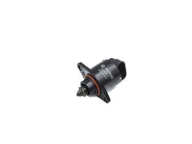 SURAI SRS 00157 Регулятор холостого хода Daewoo Matiz (98-)/Chevrolet Spark (05-) 0.8i () - 4