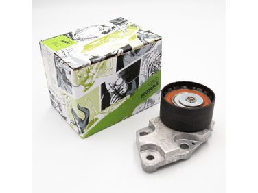 SURAI SRS00168 Ролик ГРМ Daewoo Nexia (95-) DOHC/Lacetti (05-)/Aveo (05-) 1.4i (натяж.) (srs 00168) surai - 1