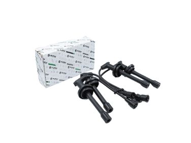 SURAI SR 00418 Провода высоковольт. кмпл. ГАЗ с дв. ЗМЗ 406/змз 4052 () - 5