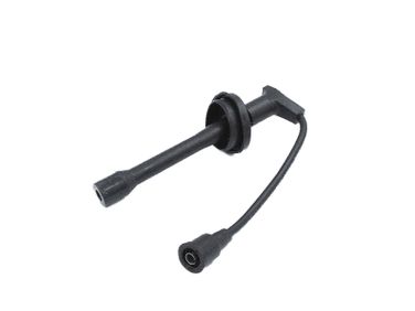 SURAI SR 00418 Провода высоковольт. кмпл. ГАЗ с дв. ЗМЗ 406/змз 4052 () - 8