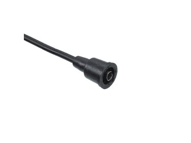 SURAI SR 00418 Провода высоковольт. кмпл. ГАЗ с дв. ЗМЗ 406/змз 4052 () - 9