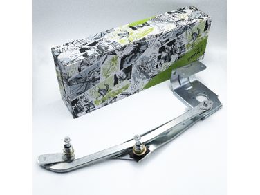 SURAI SR 01217 Трапеция стеклооч. ГАЗ ГАЗель Бизнес () - 1