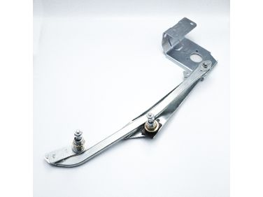 SURAI SR 01217 Трапеция стеклооч. ГАЗ ГАЗель Бизнес () - 2