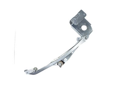 SURAI SR 01217 Трапеция стеклооч. ГАЗ ГАЗель Бизнес () - 3
