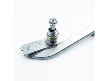 SURAI SR 01217 Трапеция стеклооч. ГАЗ ГАЗель Бизнес () - 4