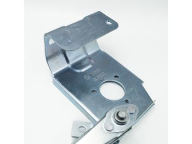 SURAI SR 01217 Трапеция стеклооч. ГАЗ ГАЗель Бизнес () - 5
